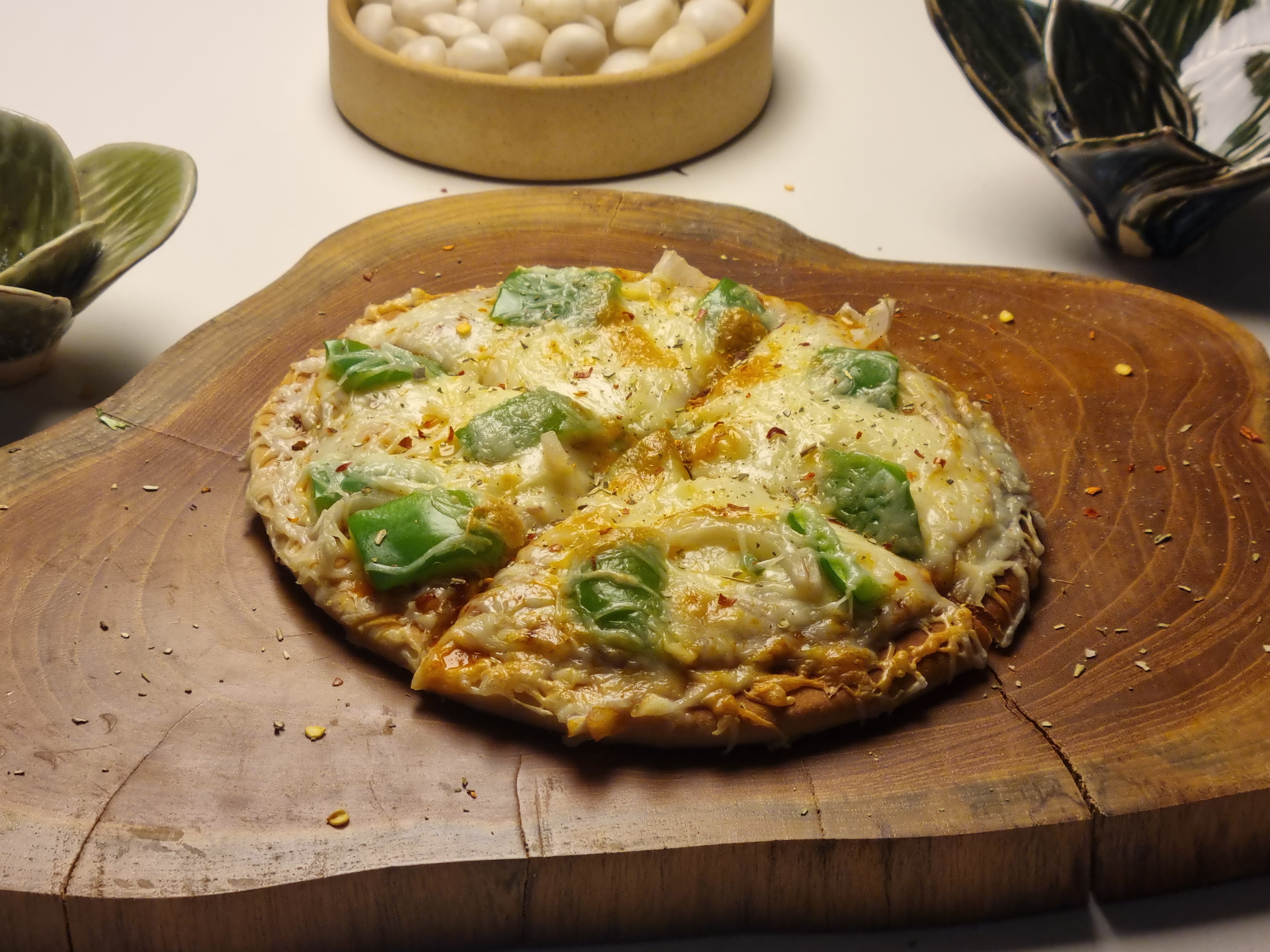 American Pizza