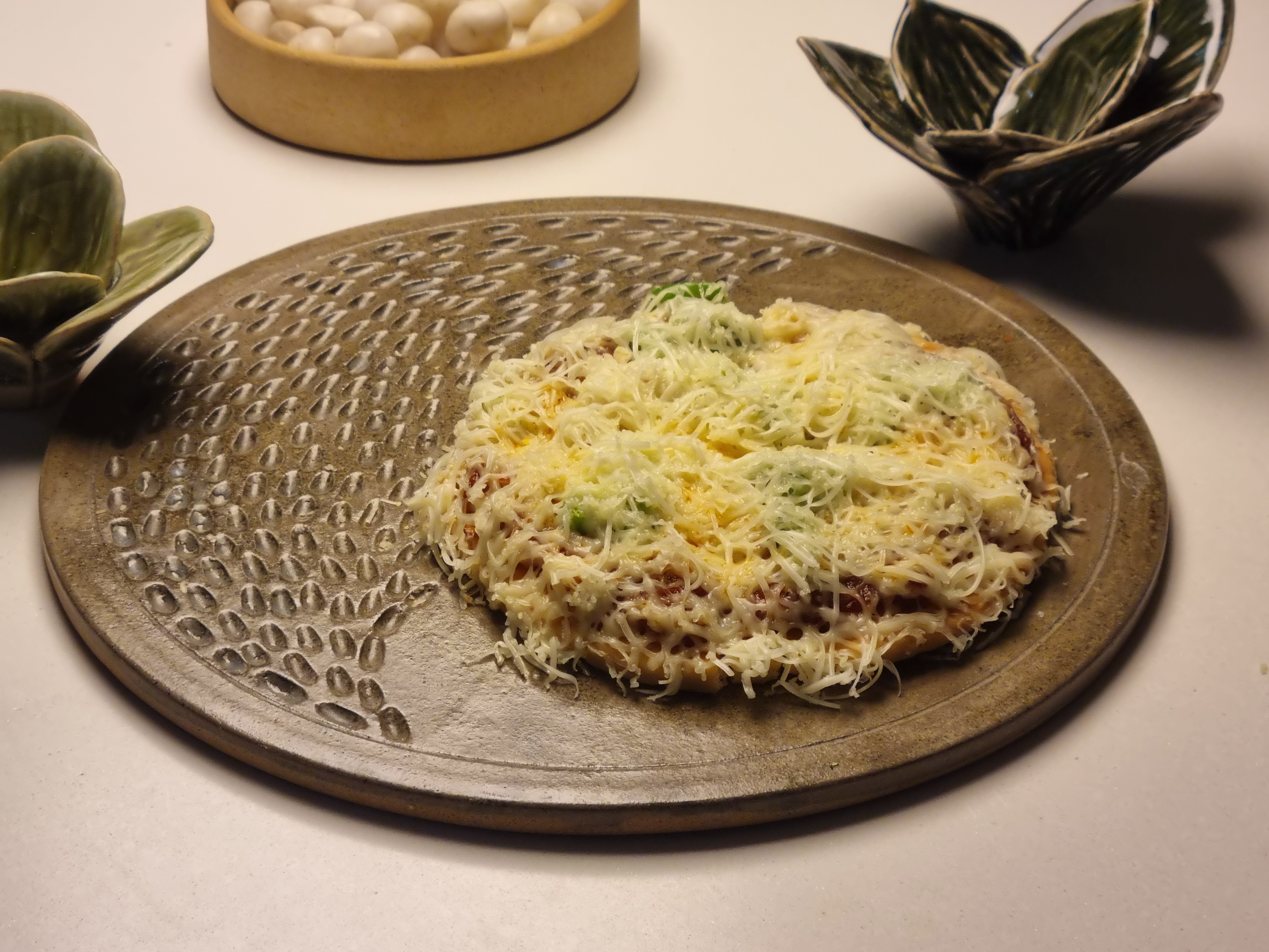 Italian Pizza