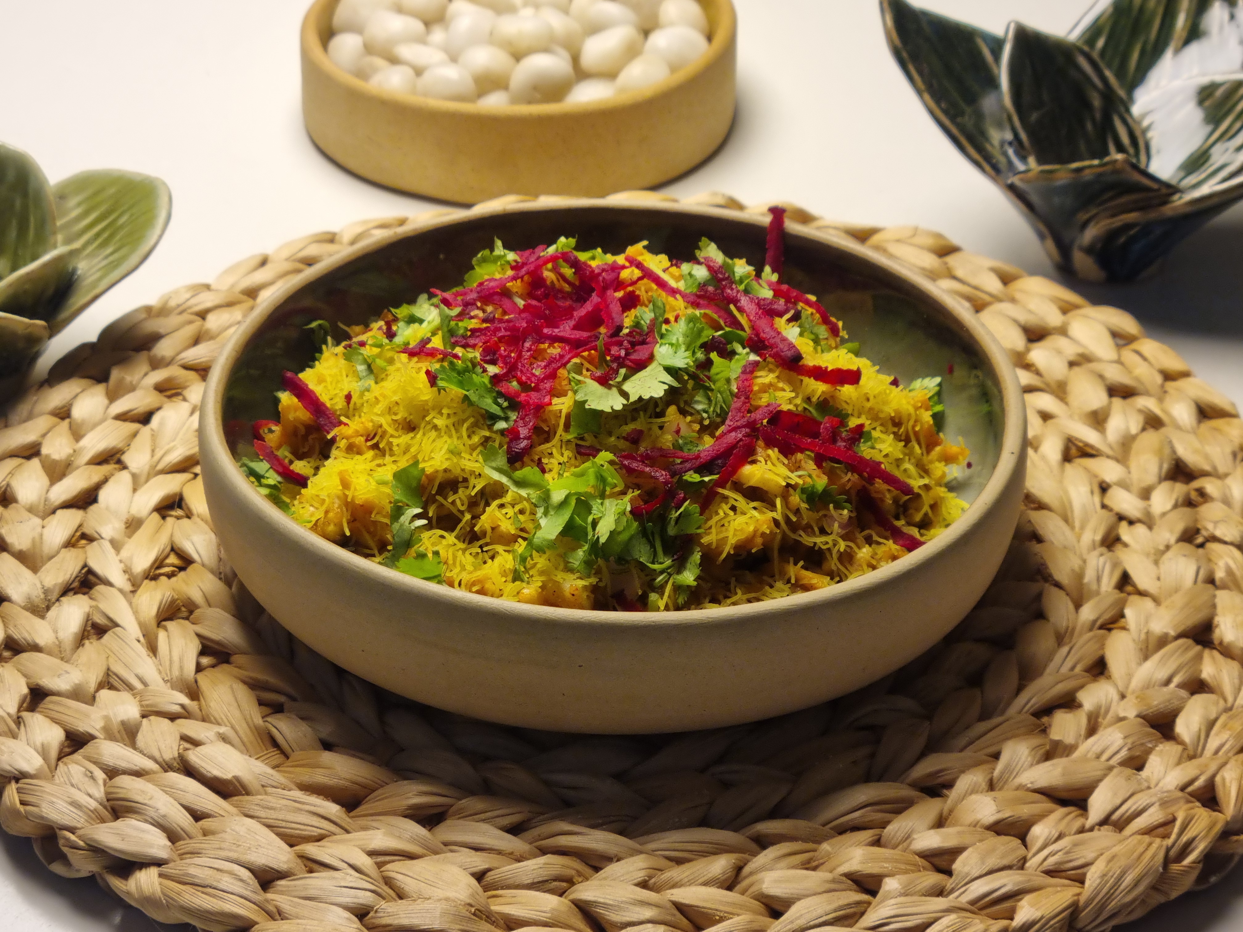 Regular Bhel