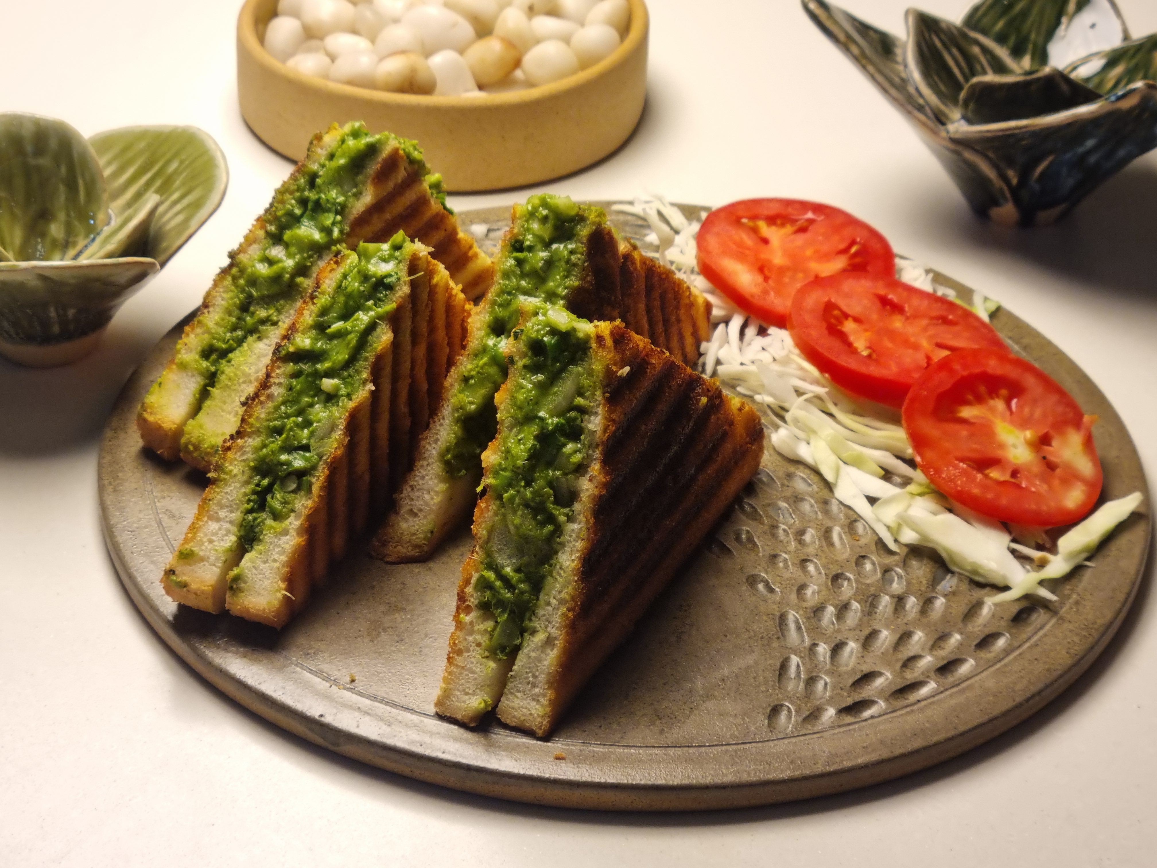 Relish Special