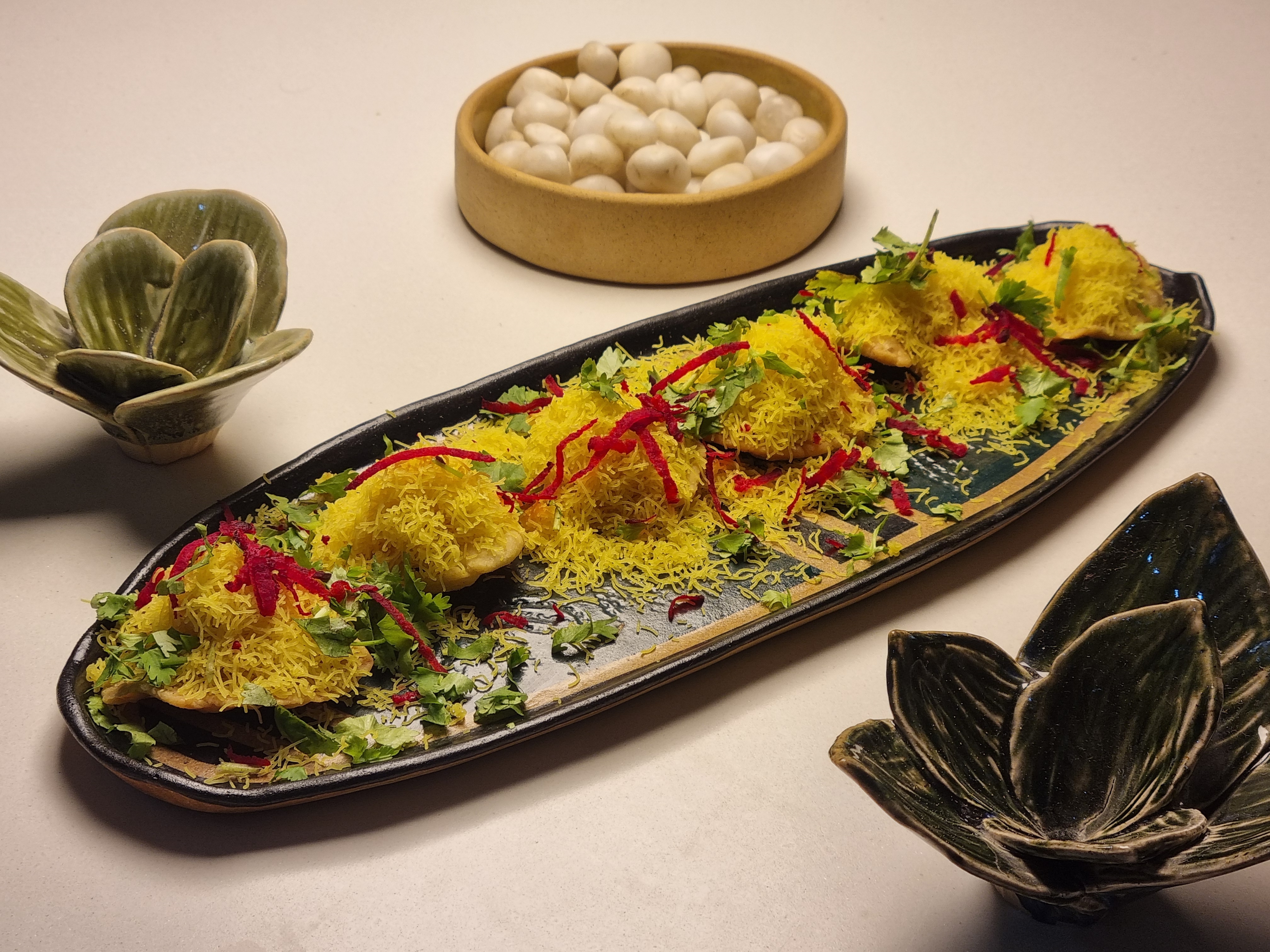 Sev Puri